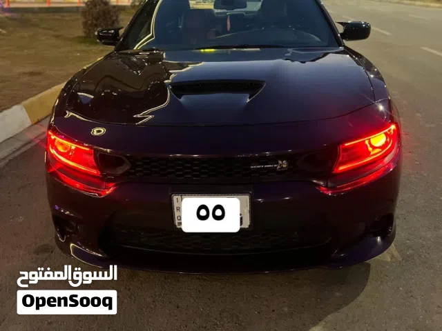 جارجر 2021 سكات باك