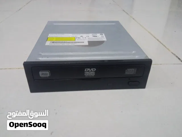 قارئ اقراص DVD