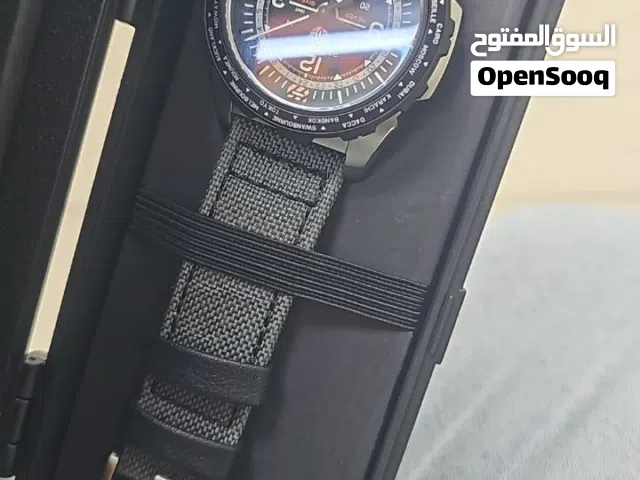 Analog Quartz Luminox watches  for sale in Abu Dhabi