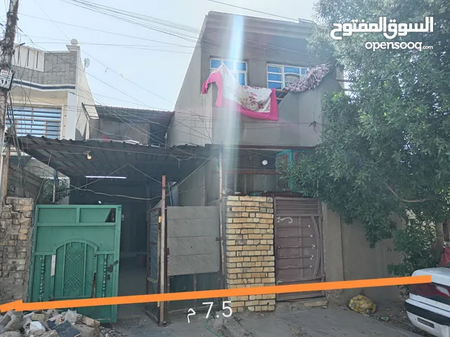150 m2 4 Bedrooms Townhouse for Sale in Baghdad Dora
