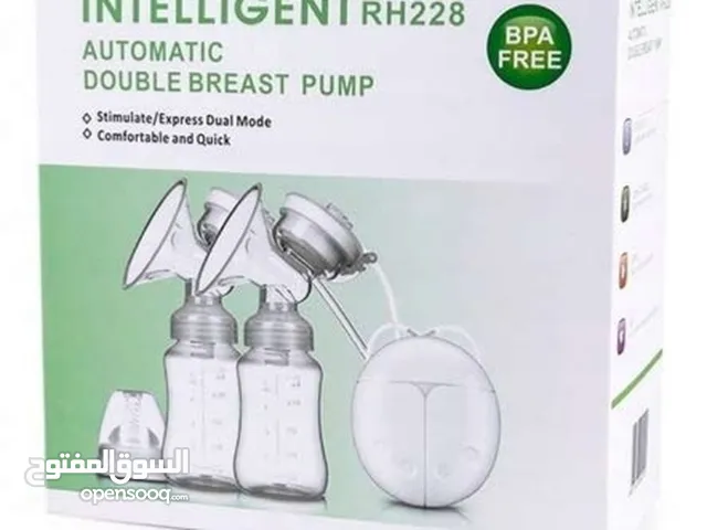 شفط حليب الأم الإلكترونية جهاز شحن اجهزة سحب حليب الاطفال شفط الحليب