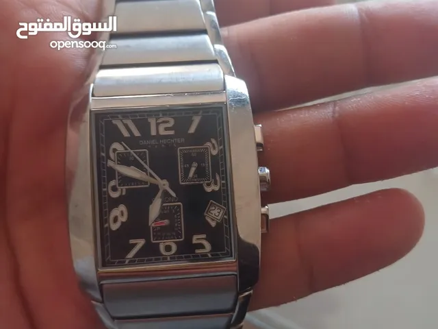 Analog Quartz Daniel Klein watches for sale in Muscat