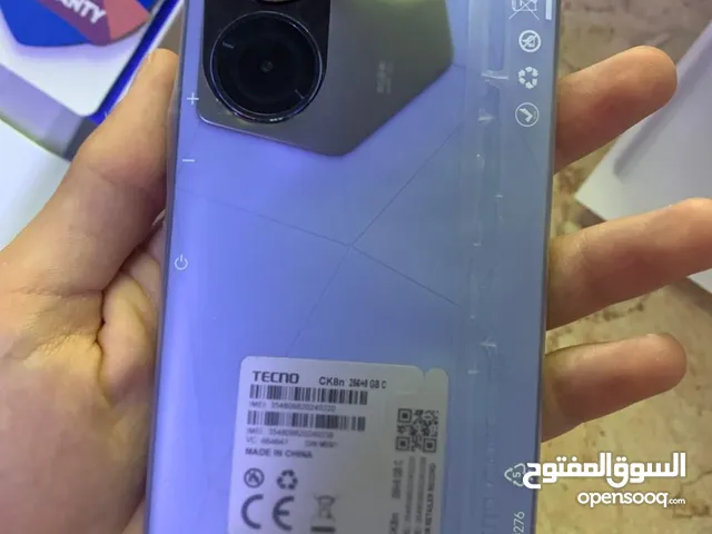 Tecno camon 20 pro 5G