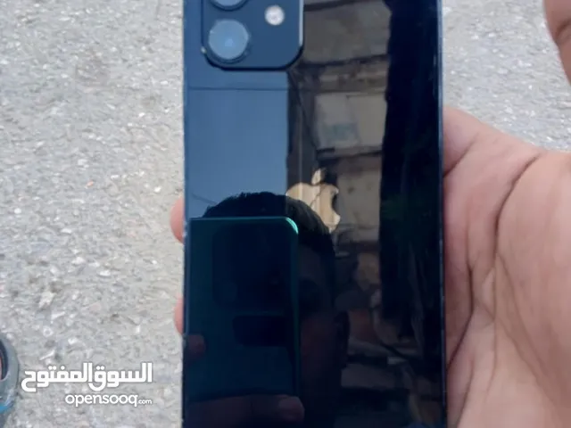 Apple iPhone 12 64 GB in Irbid