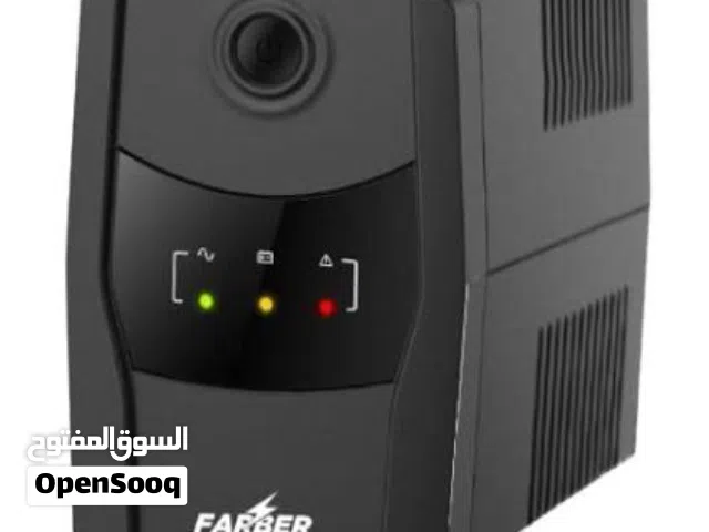 من شركه فاربرUPS