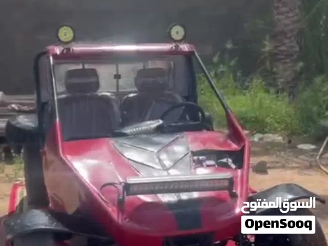 بجي للبيع ..شكل ممتاز .. فوق الخيال ...روعه في التصميم. ..عليها مكينة كورولا 1.6سيسي  عدد كراسي 2