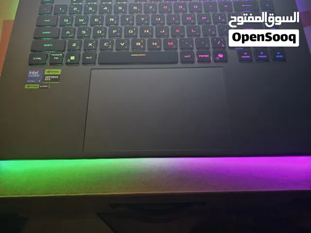 Asus Rog Strix G16 Gaming Laptop