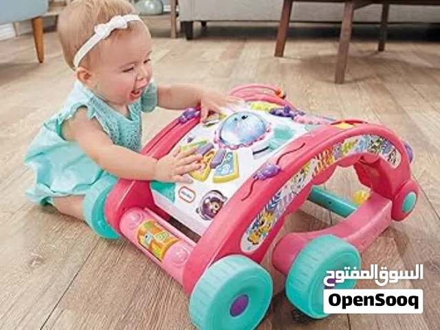 مشايه اطفال