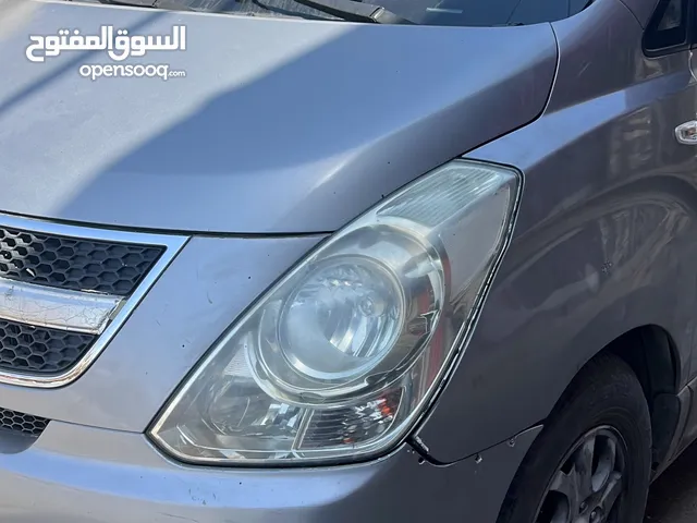 باص هونداي H100 للبيع ع الكاش أو نص ونص بفارق بالسعر