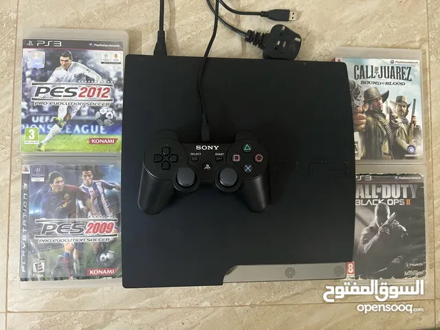 PlayStation 3 PlayStation for sale in Al Batinah