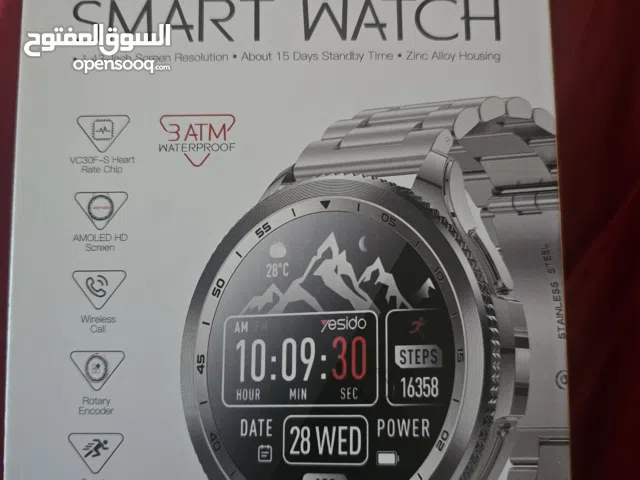 Yesido smart watches for Sale in Tripoli