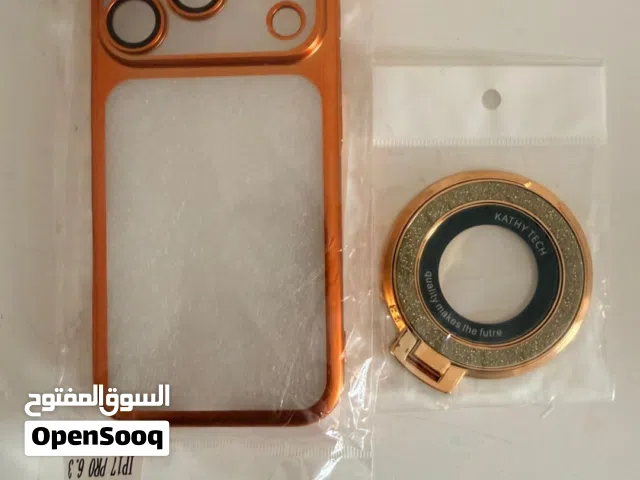 Iphone 17 pro case
