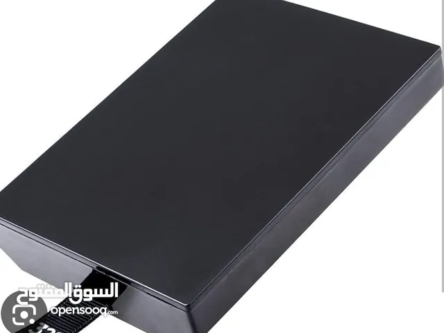 هارد ديسك 320 جيجا