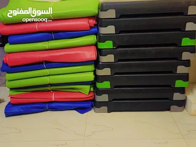 استب اصلي قوي ضد الكسر وآرد السعوديه +فرشه مغلفه بجلد اصلي ضد التمزق والاوساخ ...
