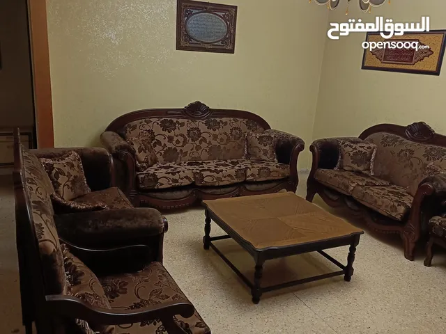 طقم كنب مستعمل