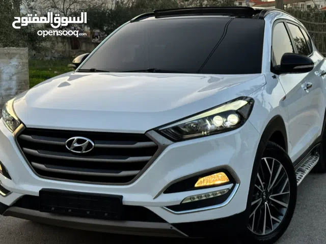 Used Hyundai Tucson in Bethlehem