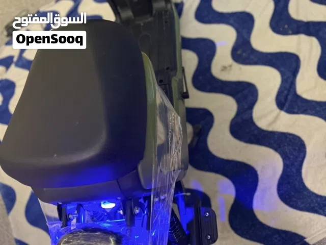 دراجه ار 9شحن 2025
