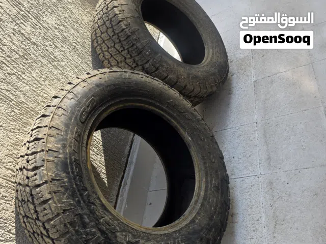 perfect conditions LT285/65R18 125/122R 10 PR made usa