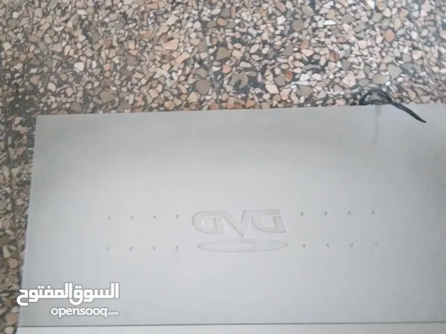 DVD قارءة اقراص ايضا