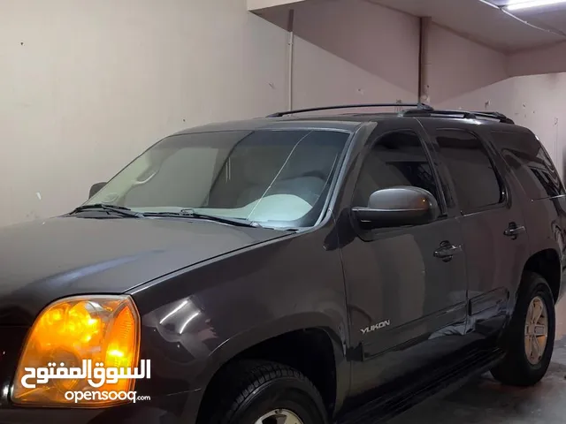 Used GMC Yukon in Northern Governorate