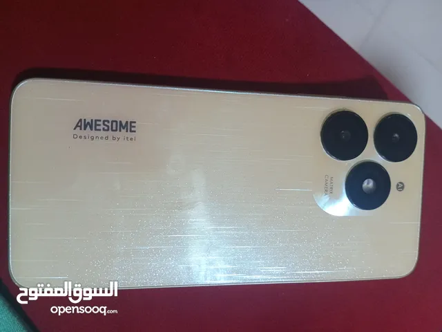 ايتلA70 بحاله الوكاله