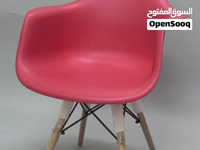مجموعة كراسي فردية طقم ( شبة جديدة)