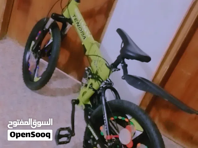 بايسكل جبلي قياس 20 استعمال قليل