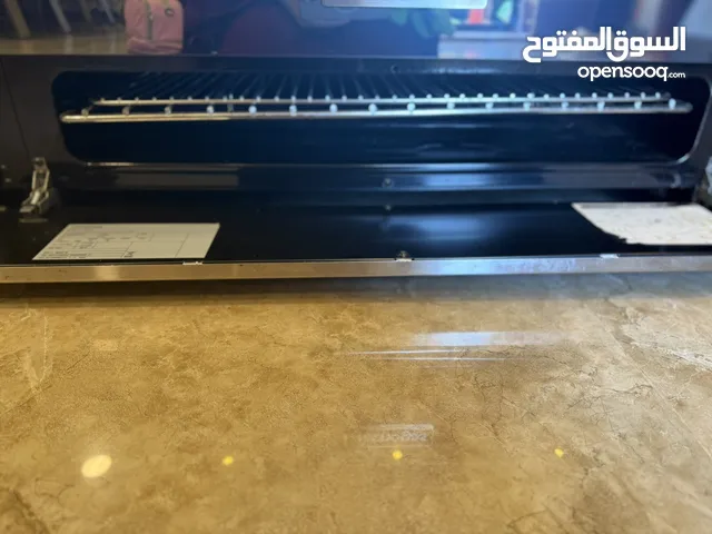 Tecnogas Ovens in Amman