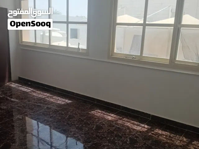 Unfurnished Monthly in Al Ain Al Bateen