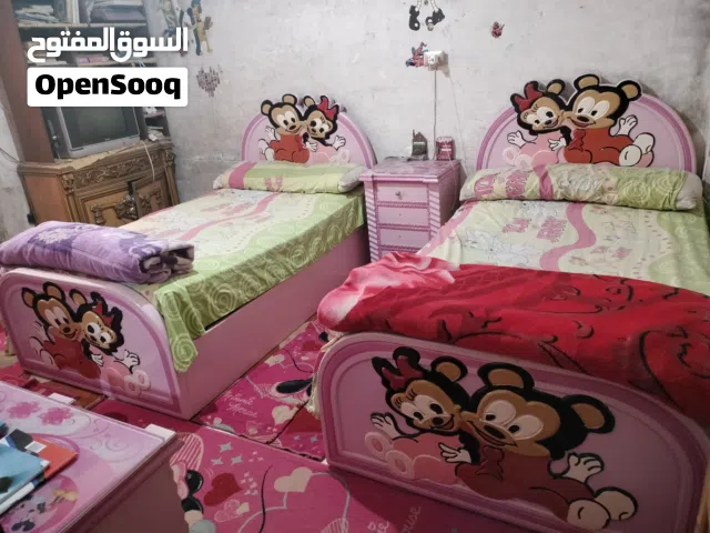 145 m2 3 Bedrooms Apartments for Sale in Kafr El-Sheikh Desouk