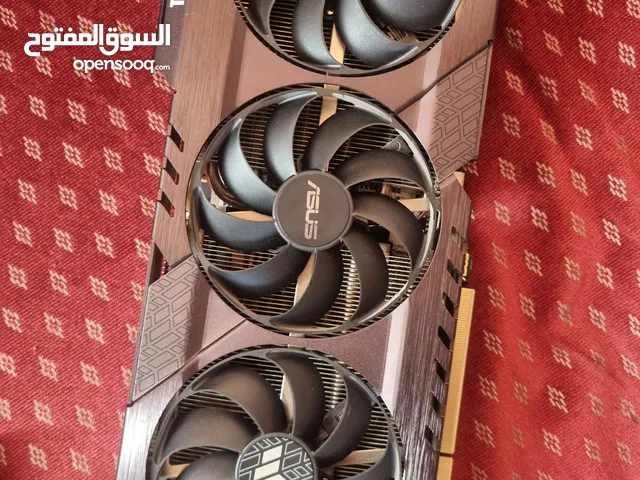 Rtx 3060ti 8g