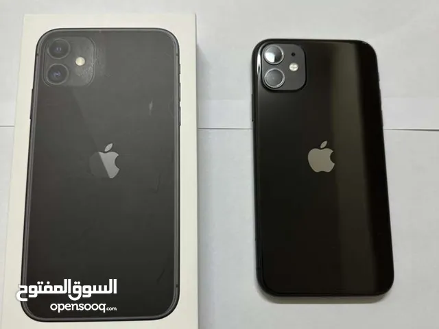 Apple iPhone 11 512 GB in Muscat