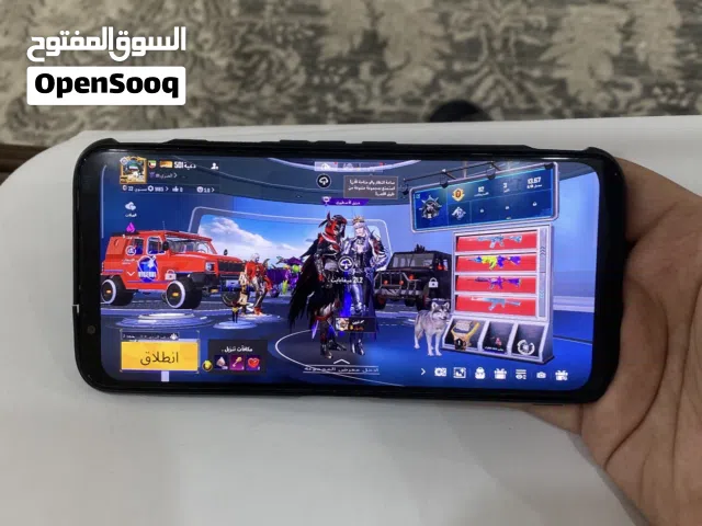 Pubg Accounts and Characters for Sale in Al Jahra