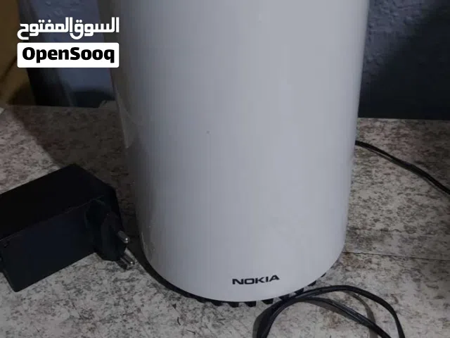 للبيع راوتر نوكيا fastmile3.1