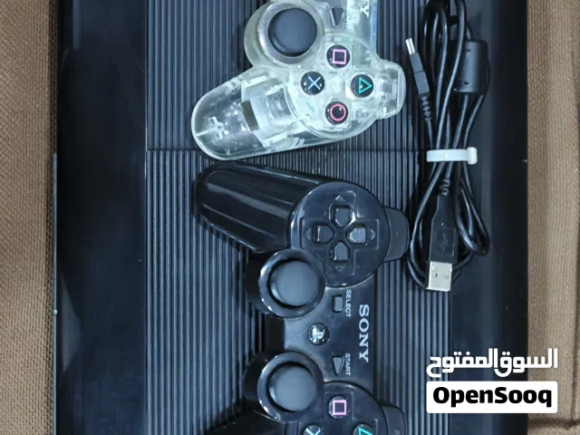 PlayStation 3 PlayStation for sale in Amman