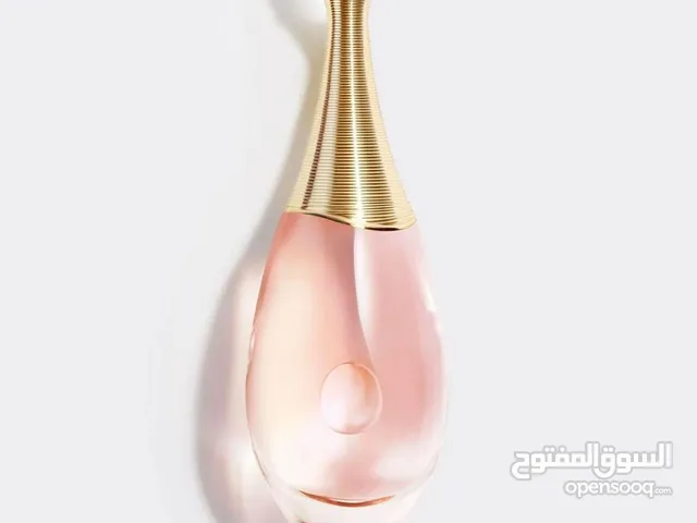 عطر Dior J’adore Eau de Toilette اصلي 100% مختوم بسعر حرق
