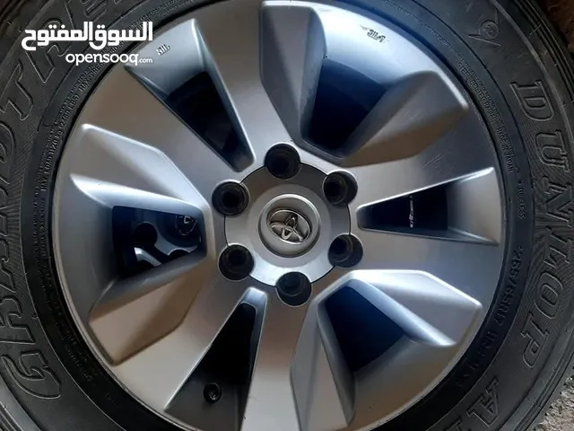 جنط هايلكُس