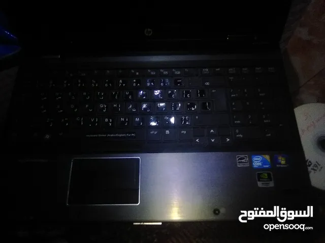 Windows HP for sale  in Aden