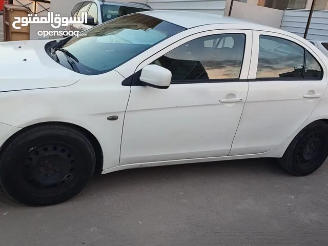 Used Mitsubishi Other in Al Ahmadi