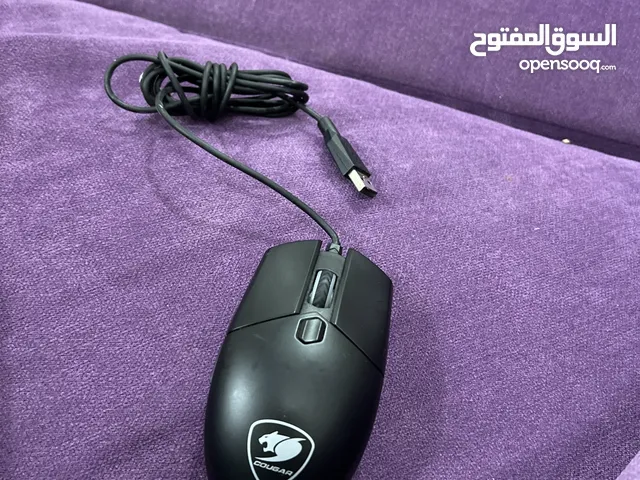 ماوس قيمينق مستخدم بسعر ممتاز