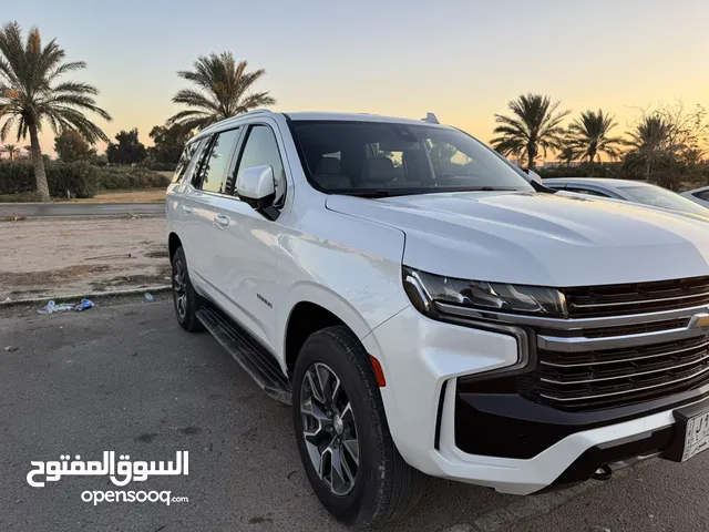 Used Chevrolet Tahoe in Baghdad