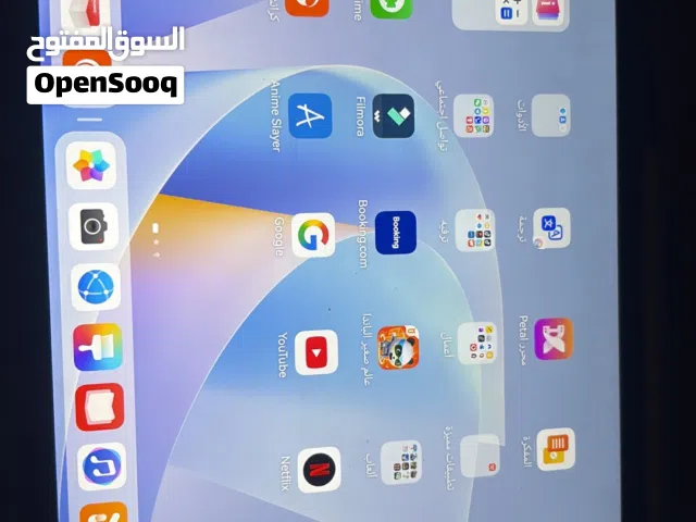 Huawei MatePad 11.5 256 GB in Dhofar