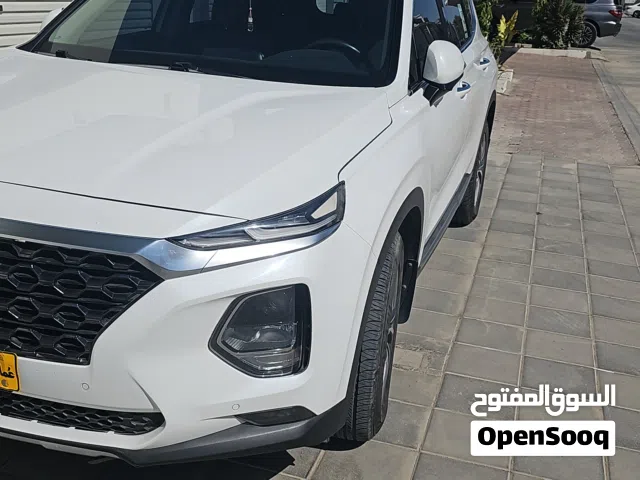 سانتافي 2020 خليجي