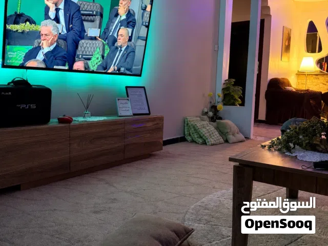 2 Bedrooms Chalet for Rent in Benghazi Sidi Khalifa