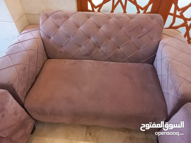 طقم غنفات بحاله ممتازه