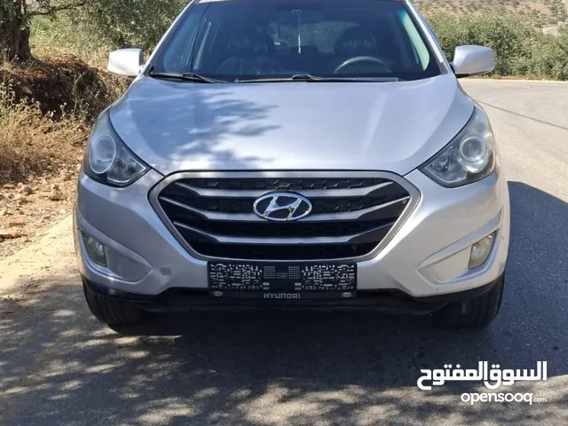توسان 2013