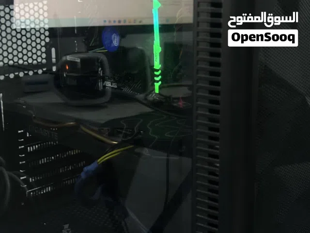 Gaming pc i5 10th gen ( Rtx 2060 super ) Read description