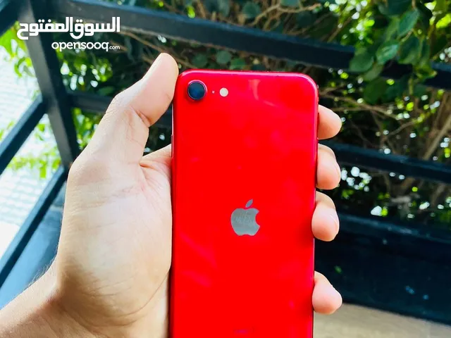 Apple iPhone SE 2 128 GB in Tripoli