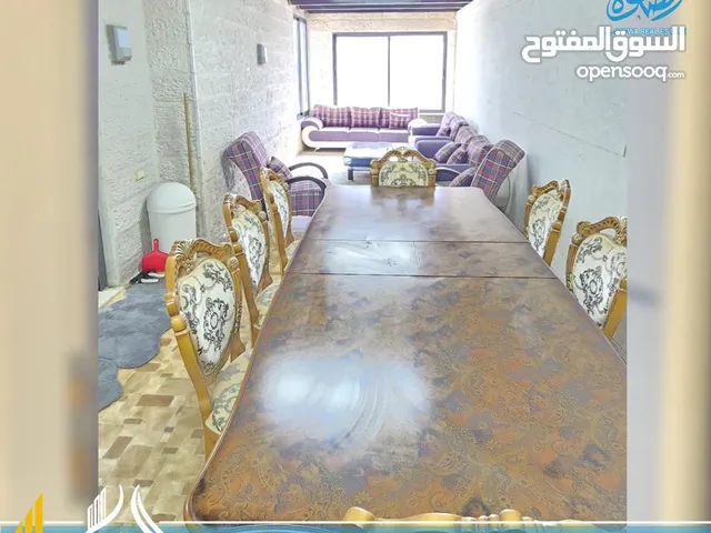 160 m2 2 Bedrooms Apartments for Rent in Ramallah and Al-Bireh Downtown