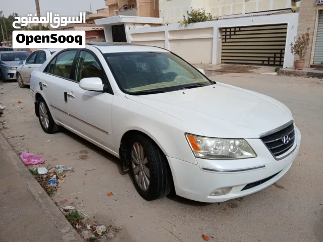 سوننا امريكي مديل 2009للبيع